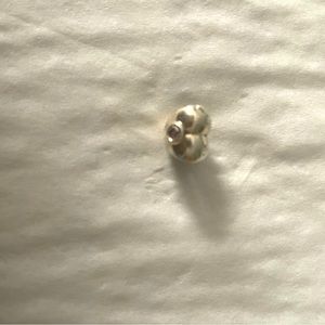Pandora Heart Charm